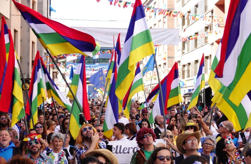 Descenso del Sella, 10 claves de la gran fiesta de Asturias