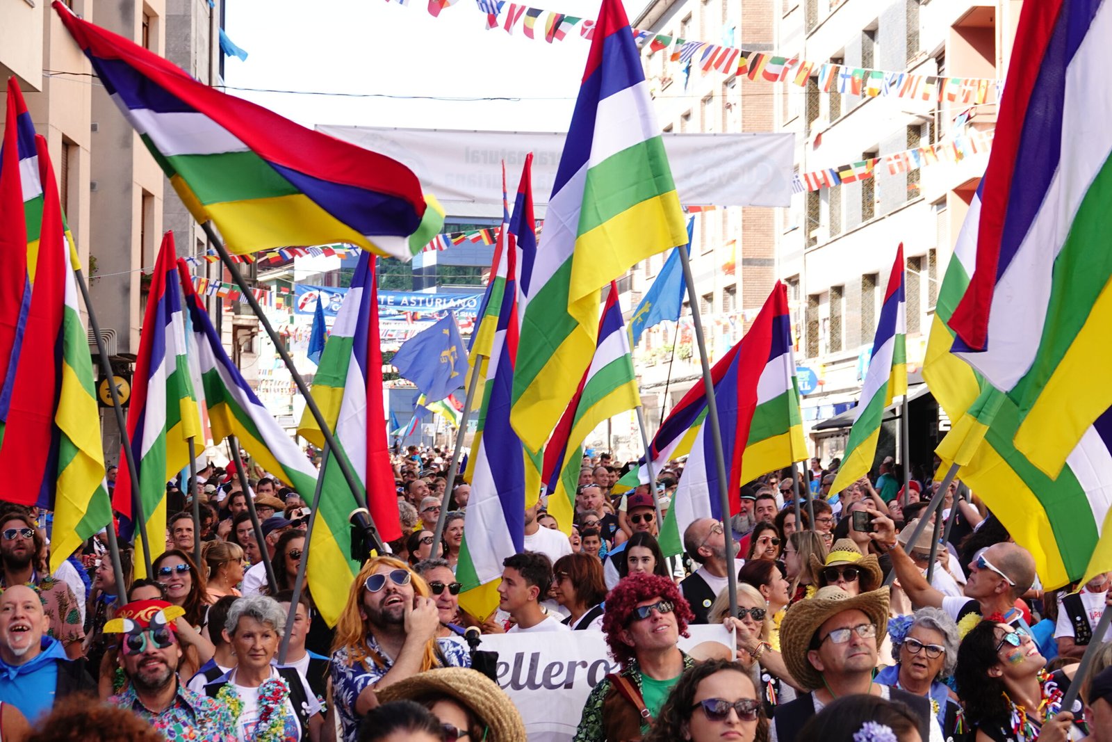 Descenso del Sella, 10 claves de la gran fiesta de Asturias