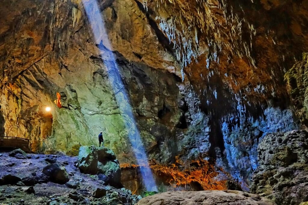 Asturias: el territorio ideal para conocer el arte rupestre Paleolítico