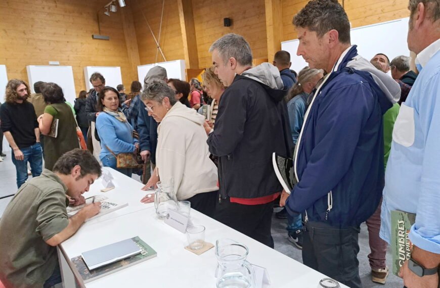 Guillermo Menéndez Quirós revive la batalla de El Mazucu en forma de novela gráfica