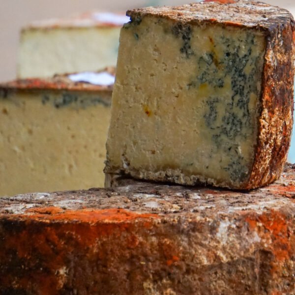 Queso Gamonéu 2025: todo el programa del certamen de Onís