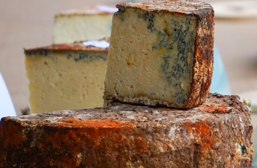 Queso Gamonéu 2025: todo el programa del certamen de Onís