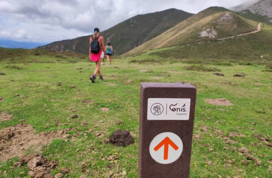 Onís se consolida como «referente del ecoturismo» en los Picos