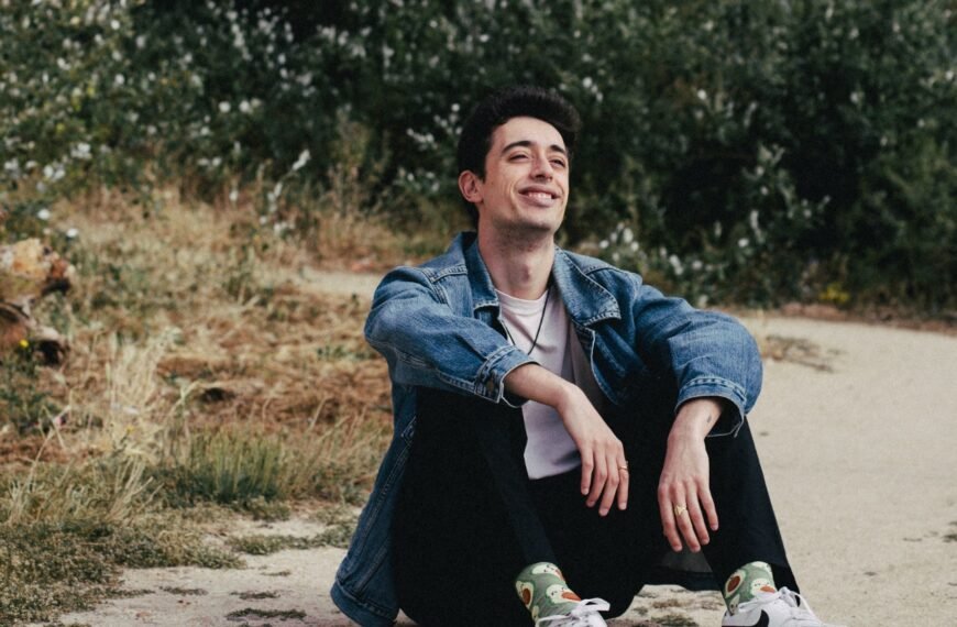 Mardom lanza ‘Tu pelo’, su nuevo sencillo junto a Fitasha con influencias de soul y hip hop