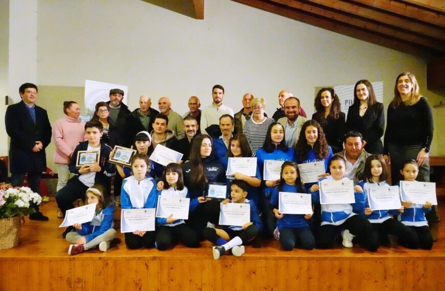 Piloña busca a los deportistas del año