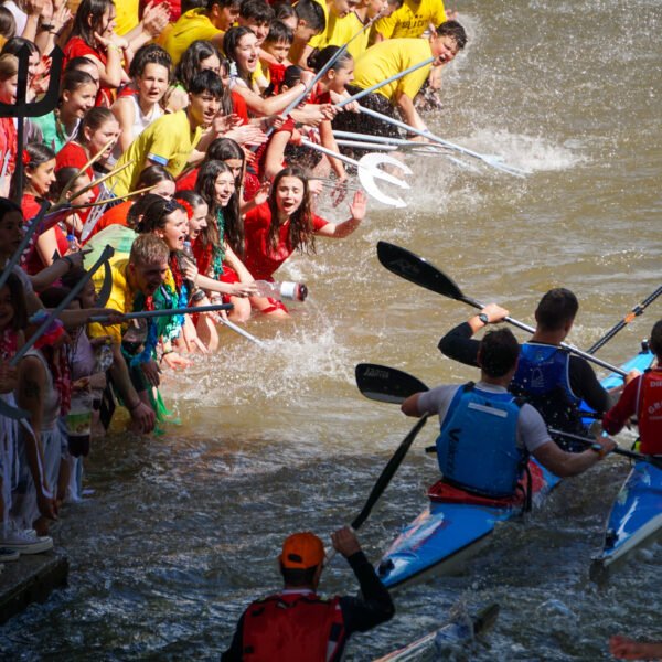 Los tridentes del Piloña