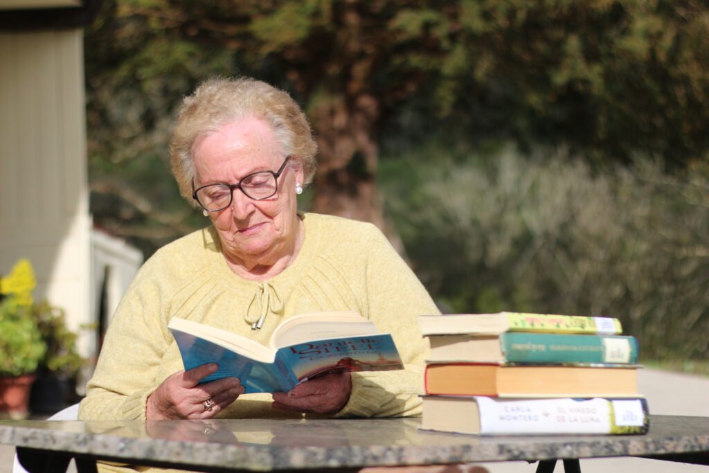 Un moderno parnaso: La biblioteca ambulante de Piloña