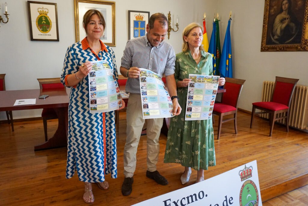 Julio en Cangas de Onís: desde teatro y música hasta la Fiesta del Pastor