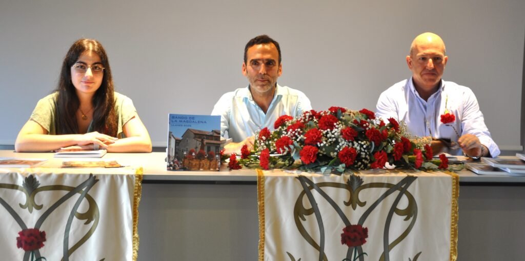 El bando de La Magdalena de Llanes presenta un programa enfocado a la «transmisión de nuestras tradiciones»