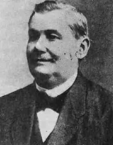 Manuel Fernández Juncos, el bardo de los jíbaros