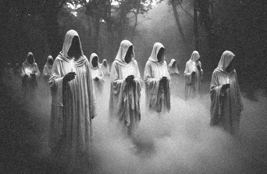 Andar de día: la Güestia camina por Asturias