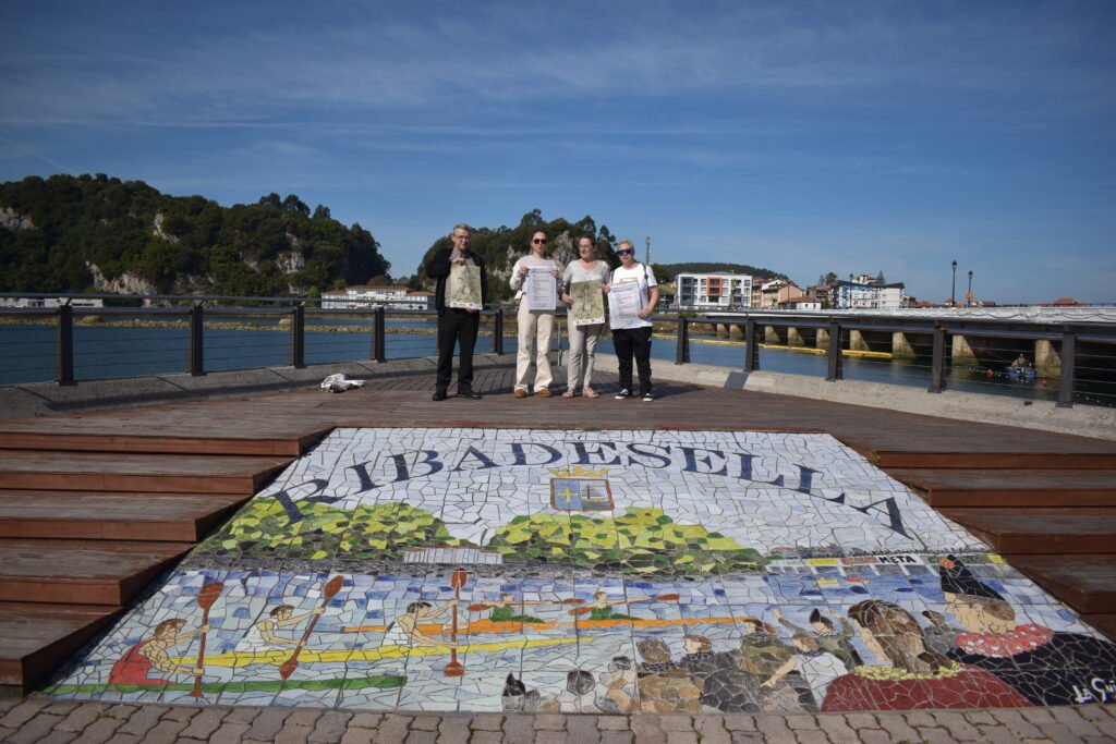 La Folixa la Sidre 2025 en Ribeseya: conciertos, concursos y sidra para celebrar la cultura sidrera