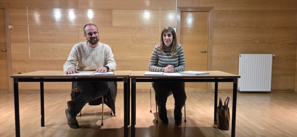 El Ayuntamiento de Piloña presenta un presupuesto de 7,38 millones para 2026