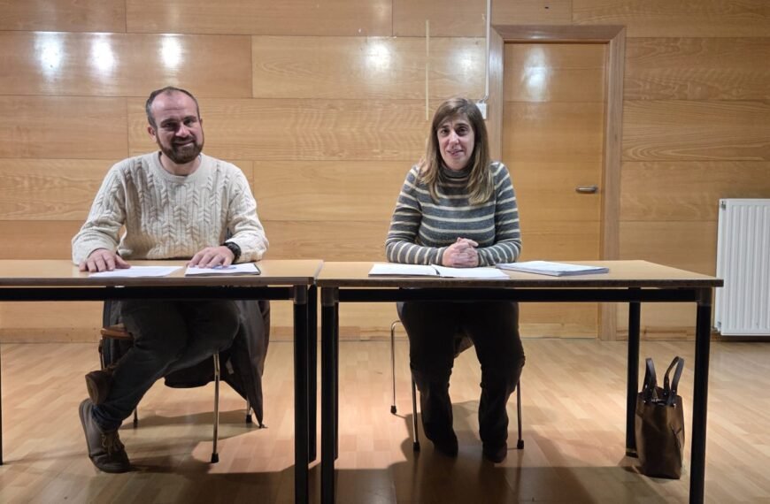 El Ayuntamiento de Piloña presenta un presupuesto de 7,38 millones para 2026