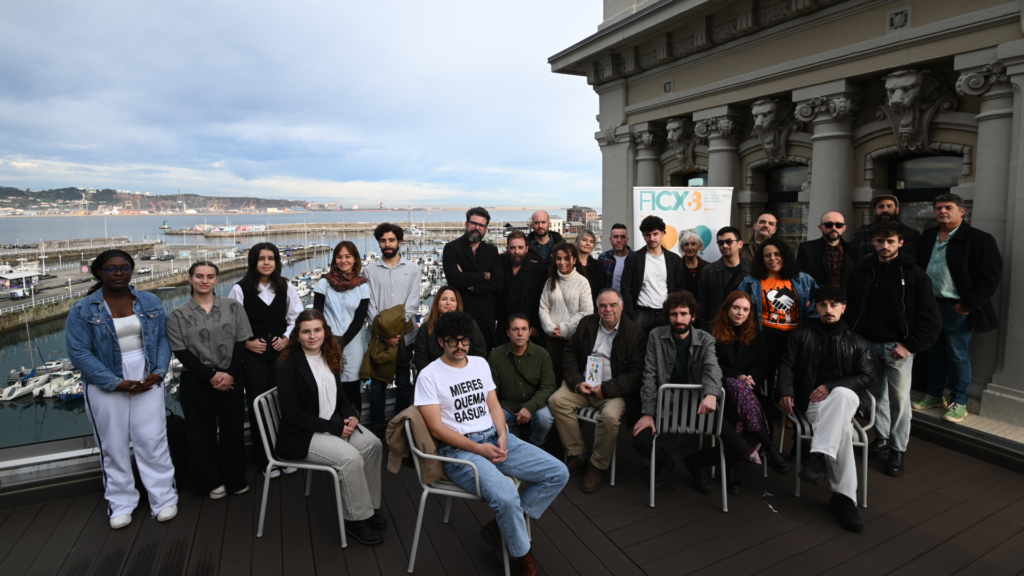 Guía del FICX 2025: las 40 películas con sello asturiano