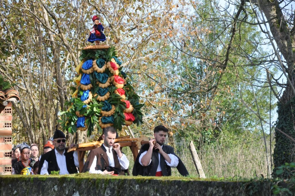 Quintana honra a Santolaya