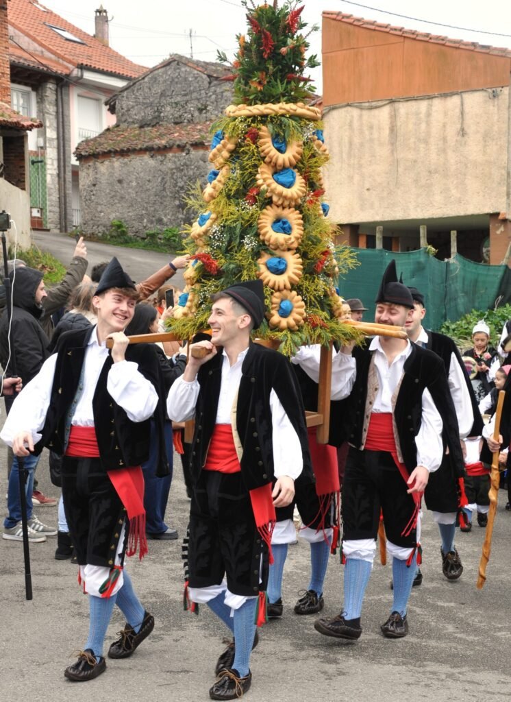 Porrúa prende el calendario festivo de 2026