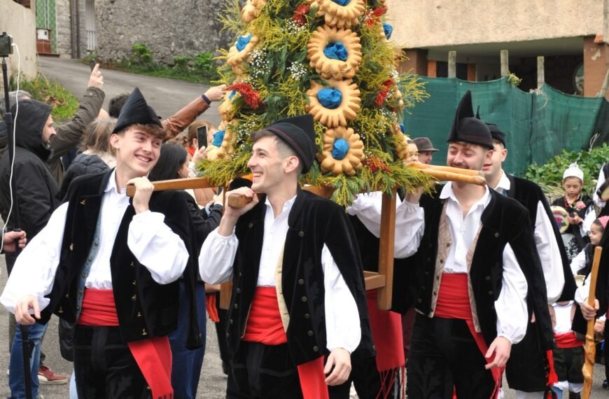 Porrúa prende el calendario festivo de 2026