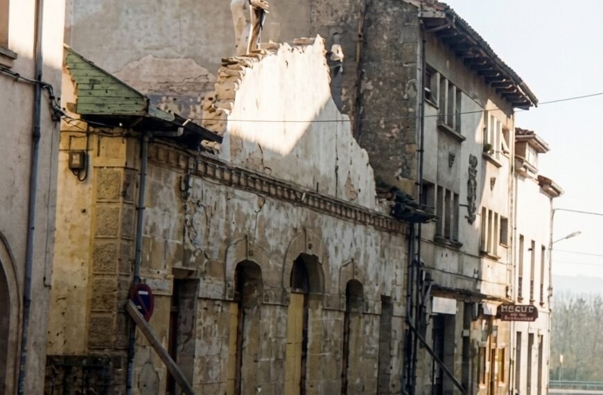 ‘El día que nos llevaron al cine’: un documental que revive la memoria de Arriondas