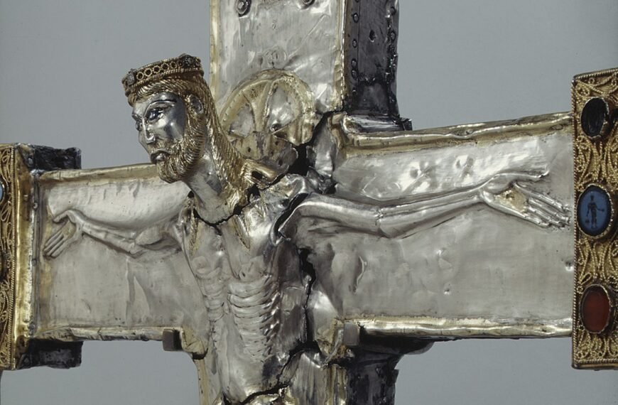 Las joyas que se fueron: tras la pista del patrimonio de Asturias en los grandes museos del mundo 