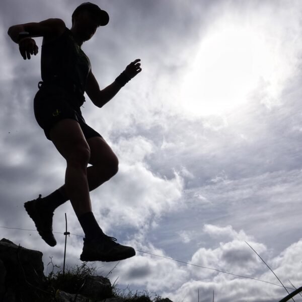 Vuelve la carrera de montaña más antigua de Asturias