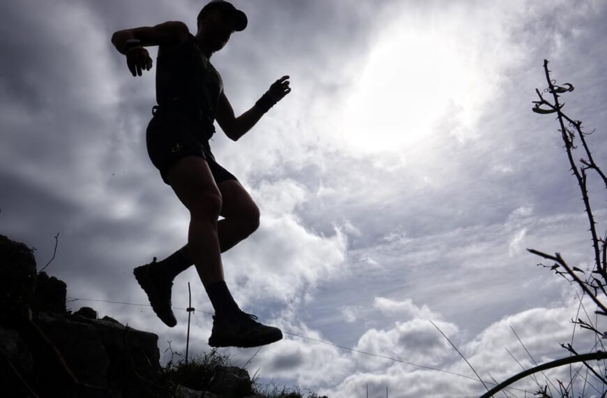 Vuelve la carrera de montaña más antigua de Asturias