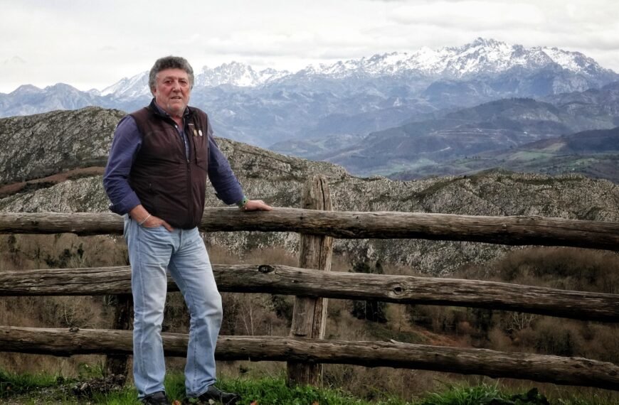 bernabé aguirre premio fayuela 2026