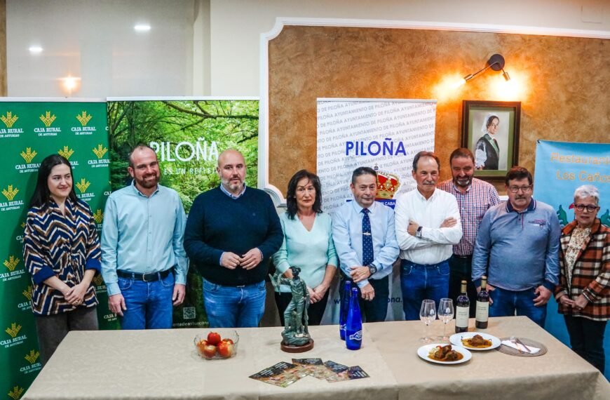 La caza se sienta a la mesa: vuelven las jornadas gastronómicas de Piloña