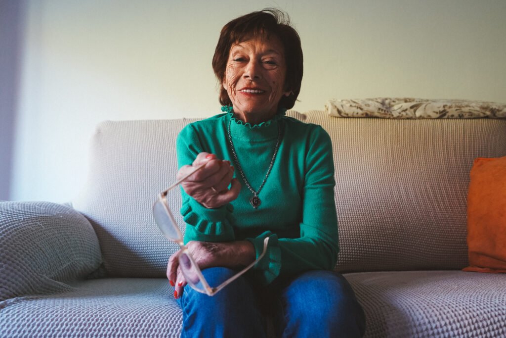 Menta y la añorada La Covadonguina