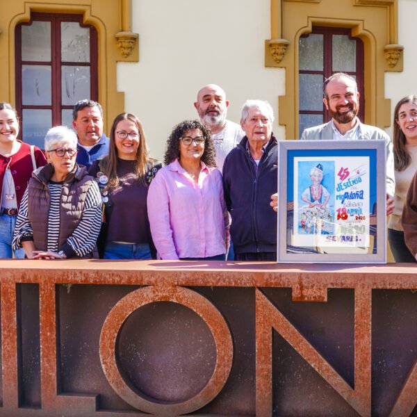 Rodrigo Cuevas pregonará el Descenso del Piloña