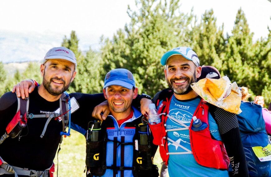 Amigos hasta el amanecer