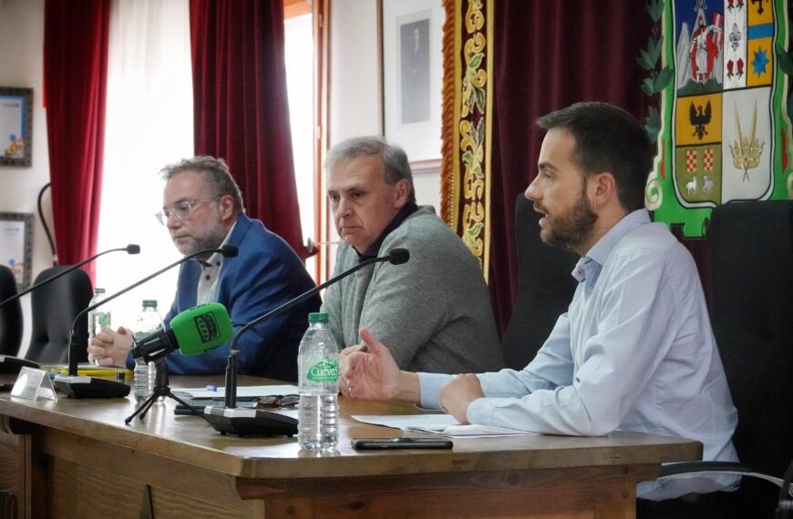 Parres pone en marcha un laboratorio para transformar la alimentación y la comunidad