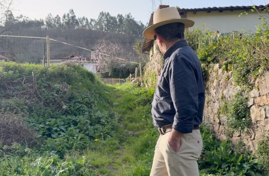 Sotu Deu no quiere que le pase lo que le pasó a Hawaii