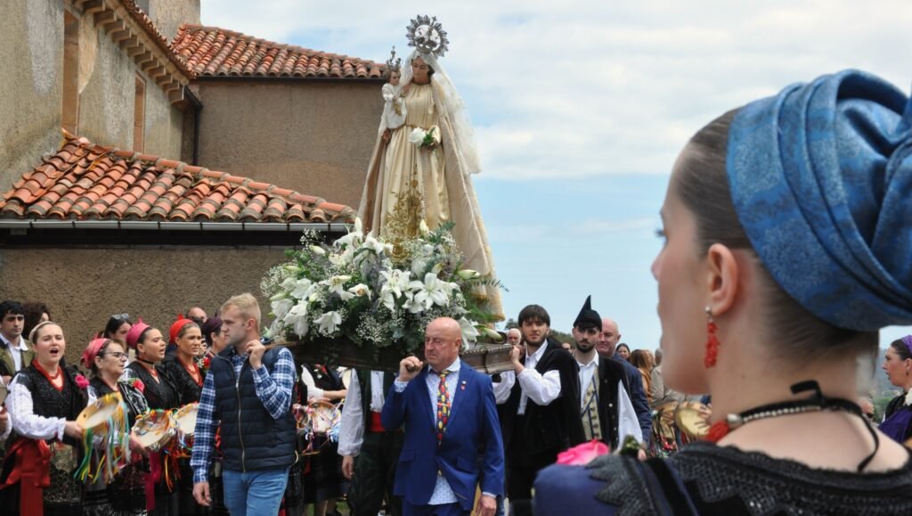 Pría celebra La Flor