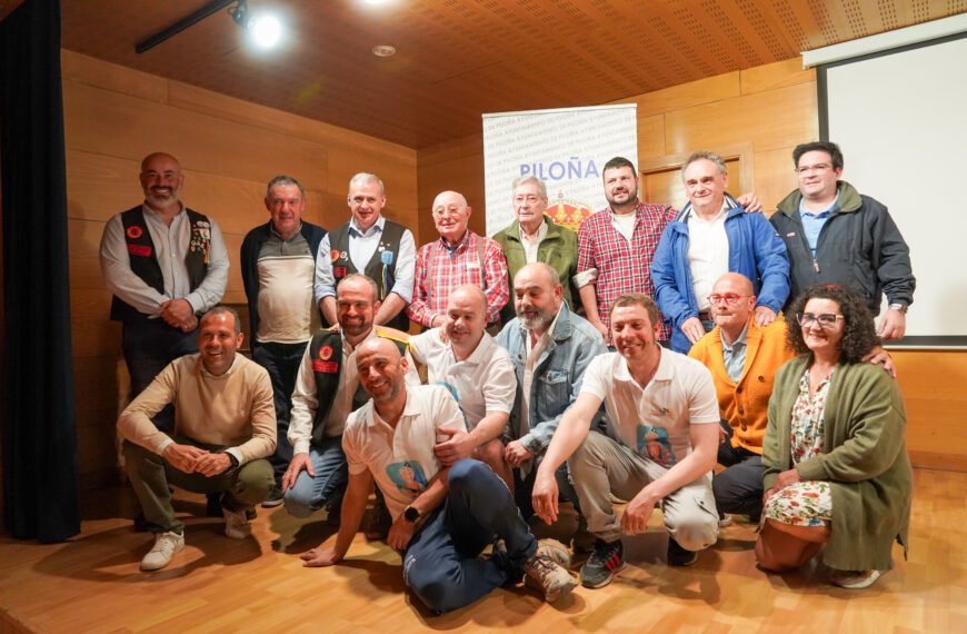 El Descenso del Piloña calienta motores para su 45ª edición con fiesta, deporte y la lluvia en el punto de mira