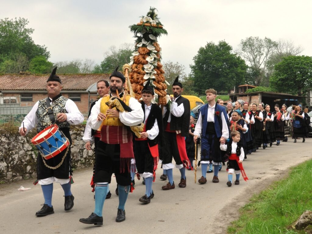 La Galguera y Soberrón festejan a San  Felipe