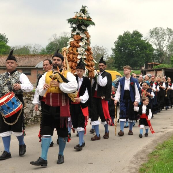 La Galguera y Soberrón festejan a San Felipe