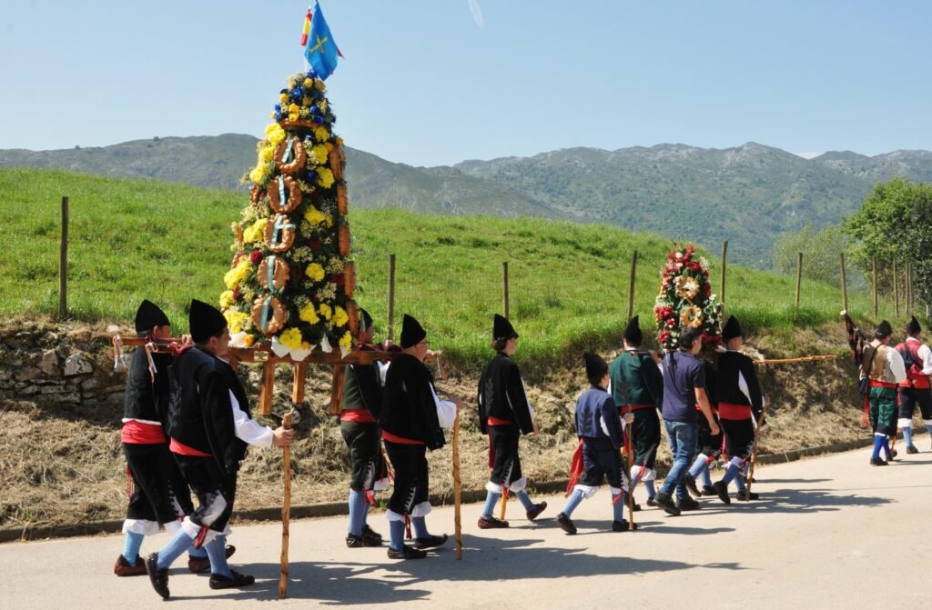 Todos a Cavandi por San Julián