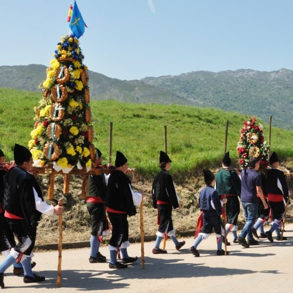 Todos a Cavandi por San Julián