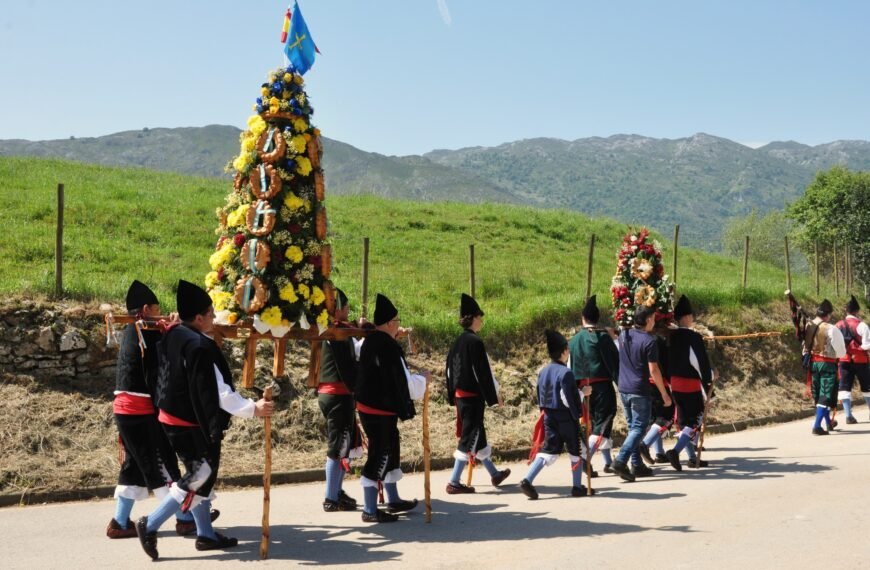 Todos a Cavandi por San Julián