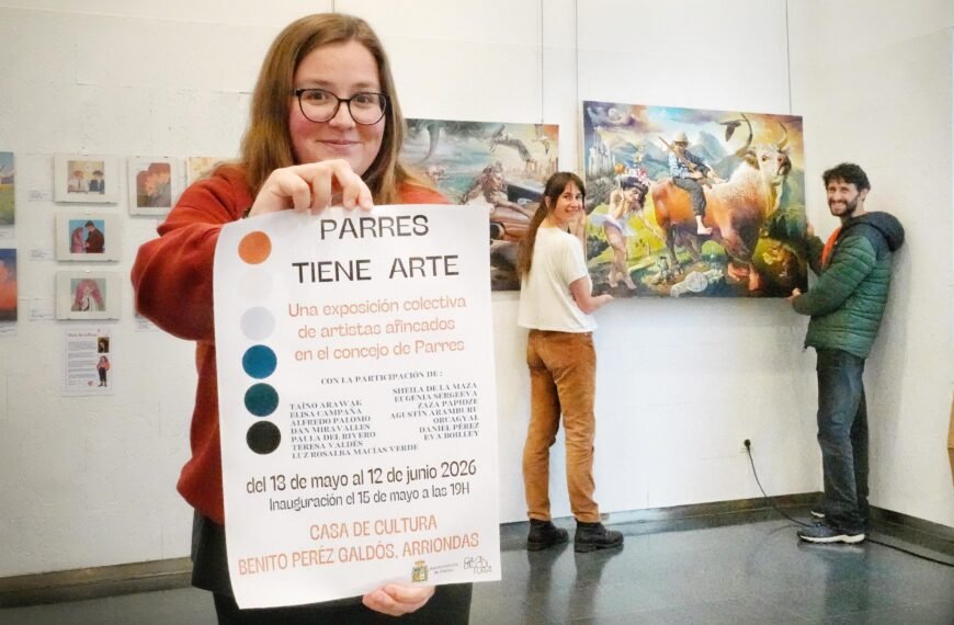 exposición-colectiva-artistas-parres-arriondas-asturias