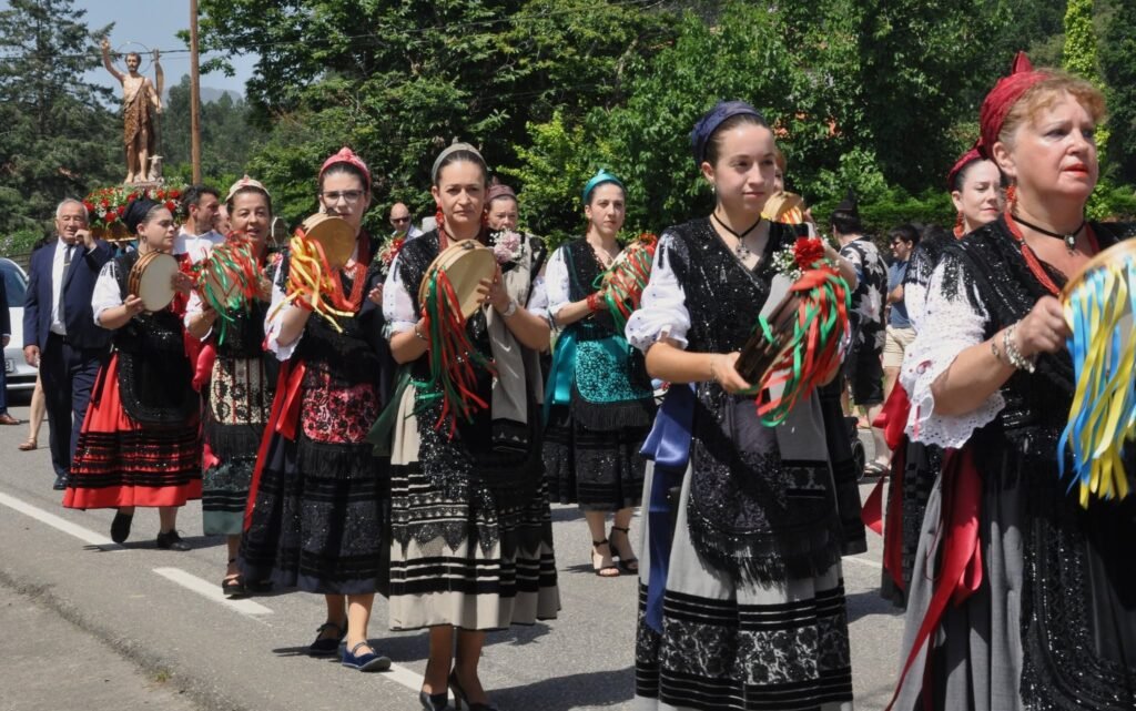 San Juan resplandece en Balmori