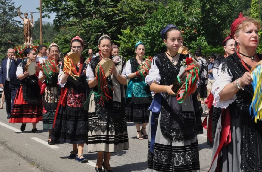 San Juan resplandece en Balmori