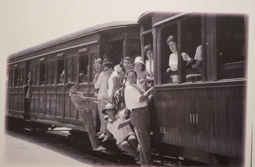El Sella abre su memoria: casi cien años de recuerdos reunidos en una exposición