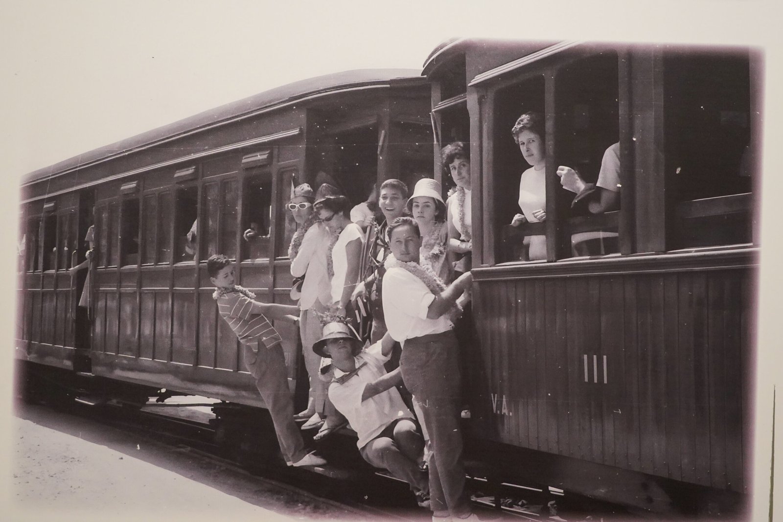 El Sella abre su memoria: casi cien años de recuerdos reunidos en una exposición