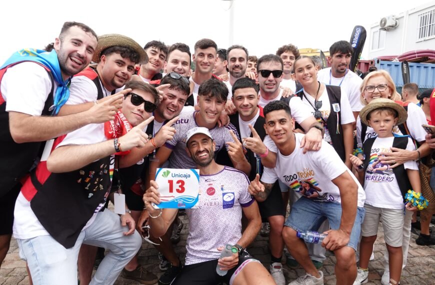 Walter Bouzán y Bertín Llera ganan el Descenso Internacional del Sella 2026 en un sprint de infarto