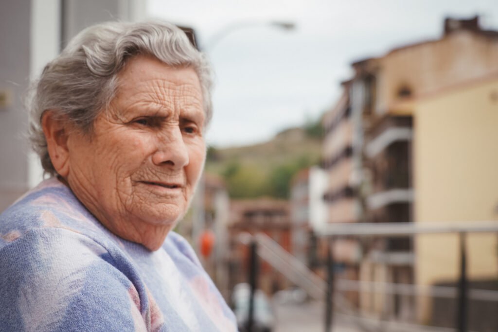 Silvina, la mujer a la que todos quieren