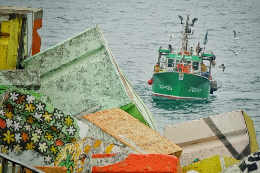 Llanes, el Pueblo Ejemplar que nunca dejó de mirar al mar