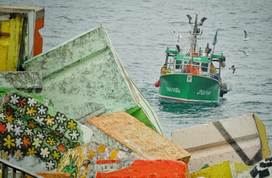Llanes, el Pueblo Ejemplar que nunca dejó de mirar al mar