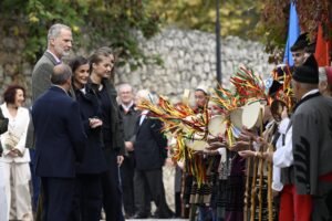 La semana de los premios